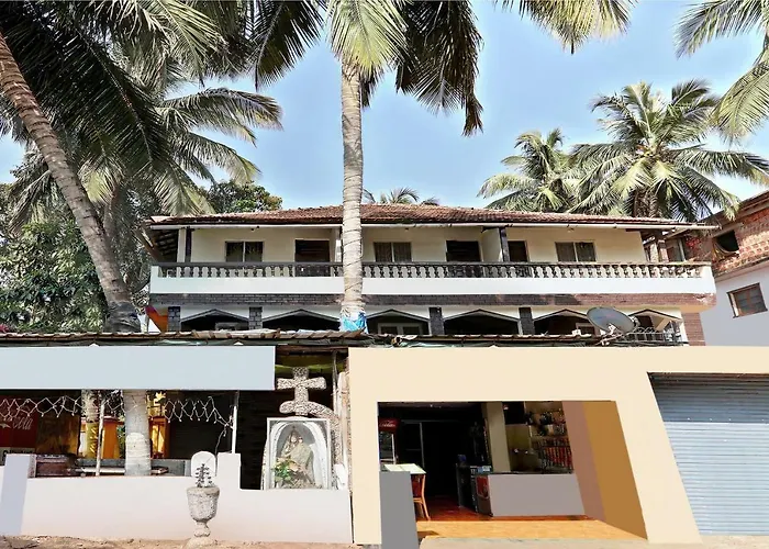 Spot On 36911 Stay Longer Guest House