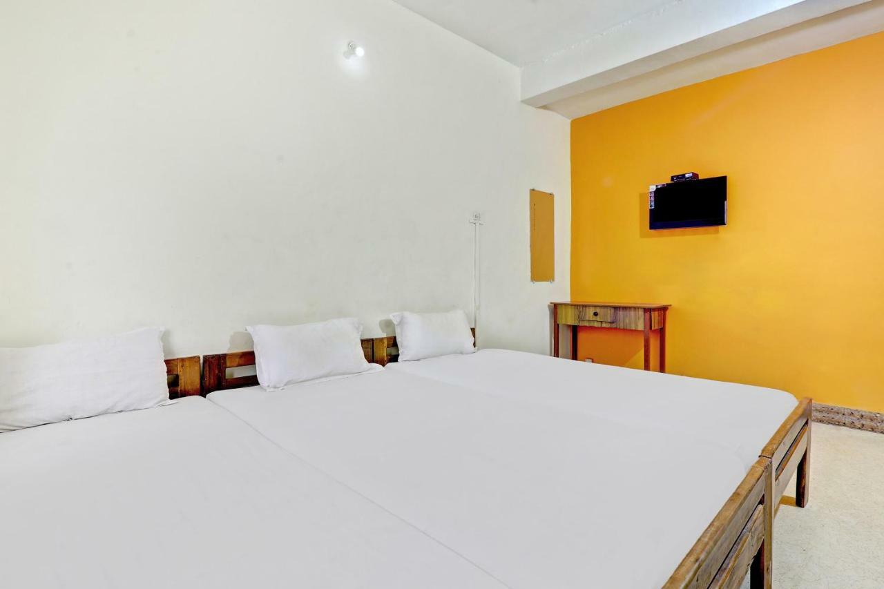 Hotel Spot On 36911 Longer 3*