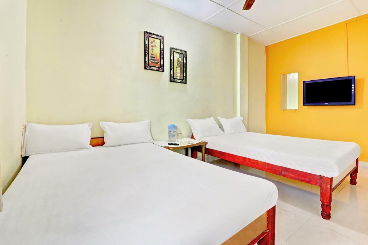 Spot On 36911 Longer 3* Calangute