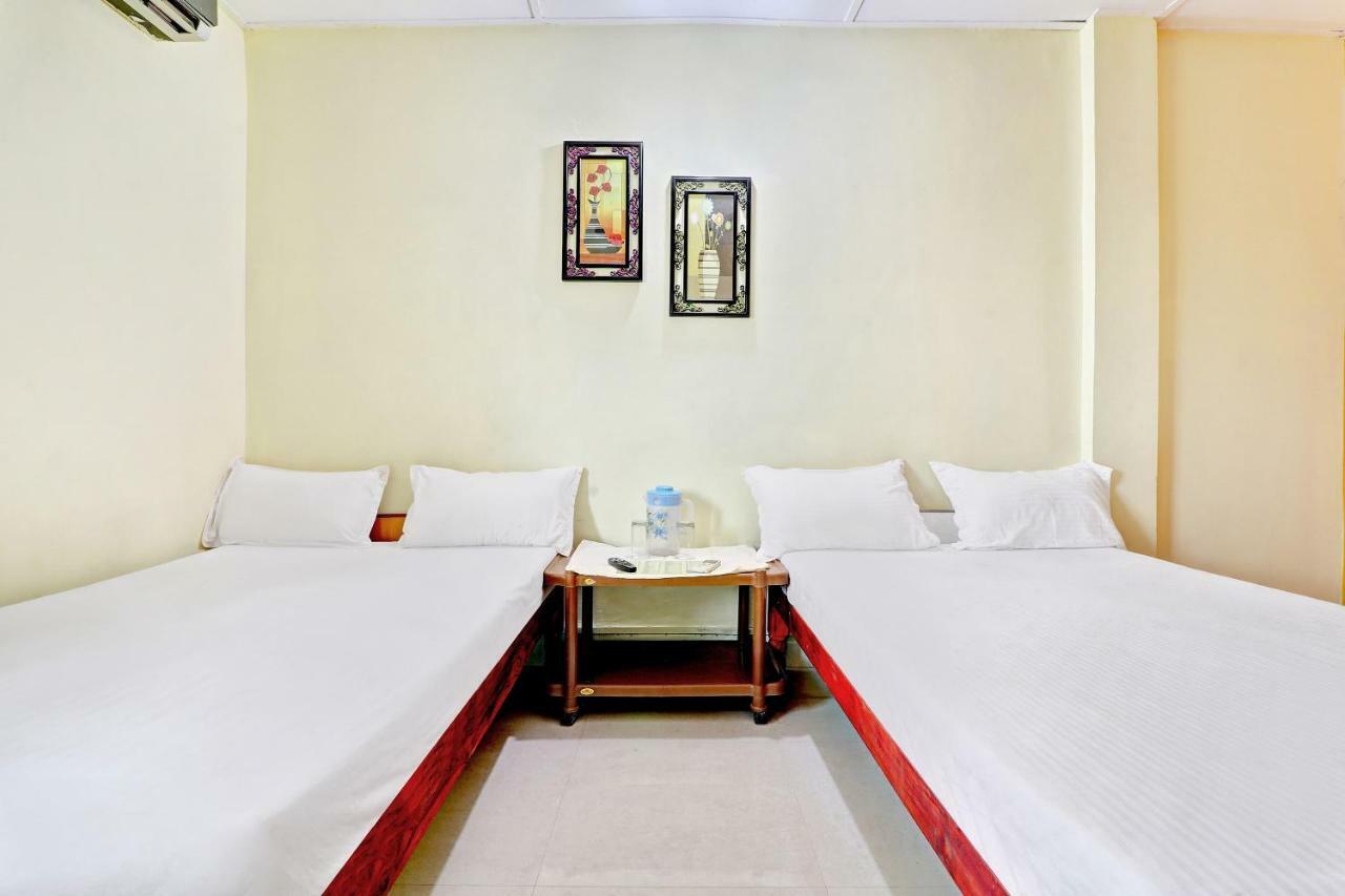 Spot On 36911 Longer Hotel 3*