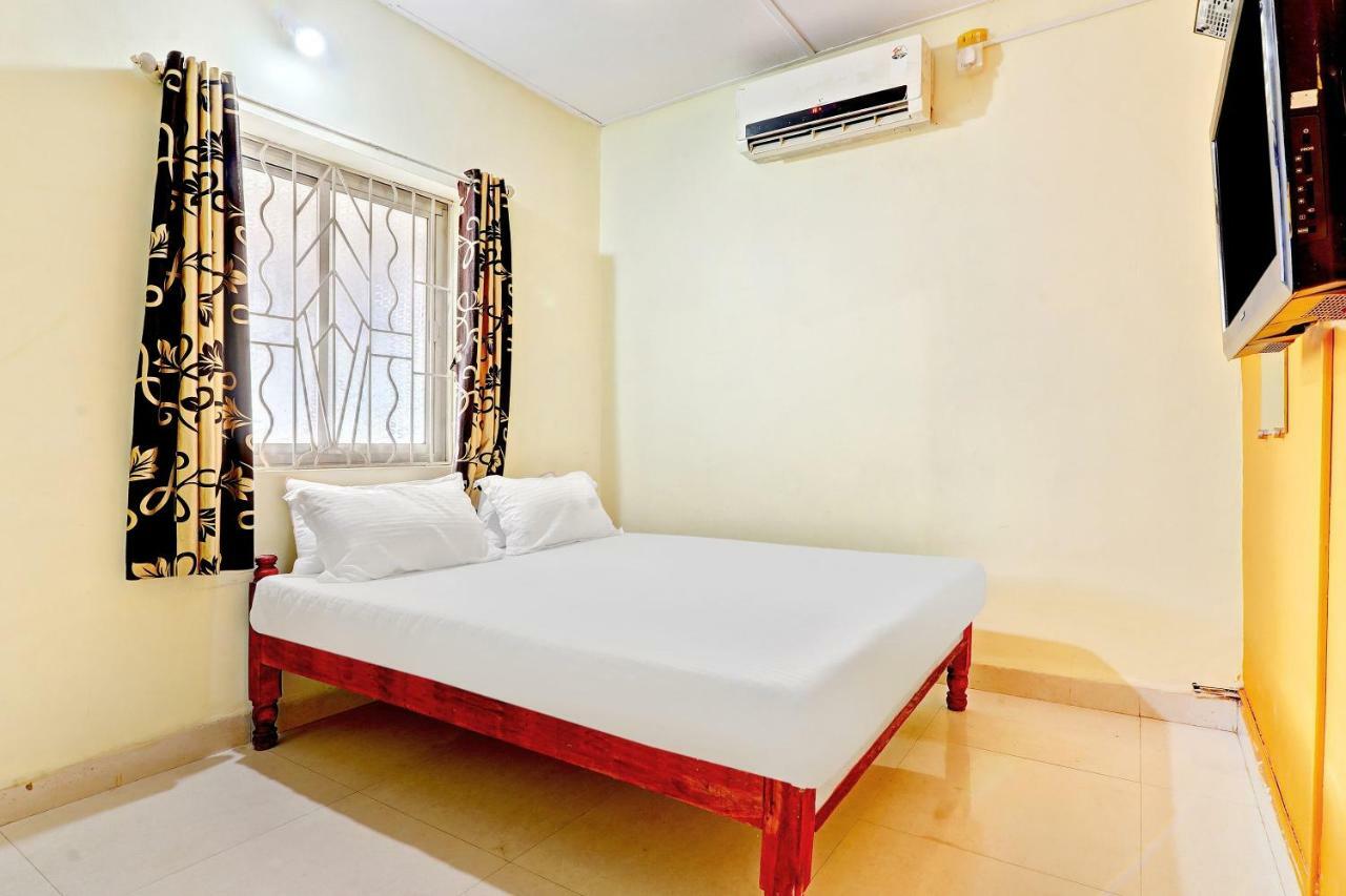 Spot On 36911 Longer 3* Calangute